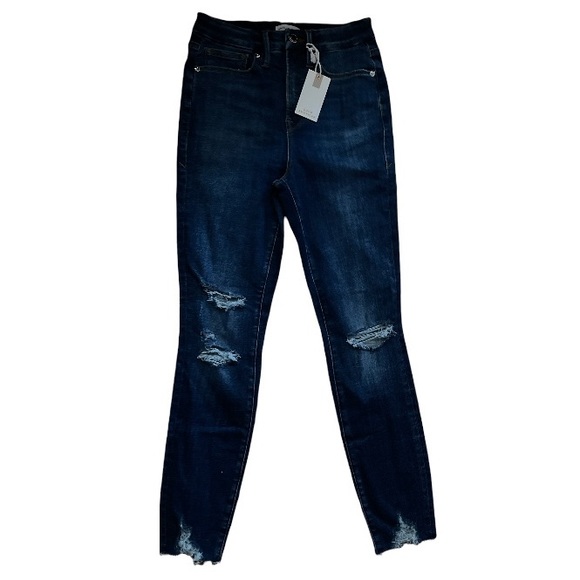 Good American Denim - New Good American Jean 4/27
